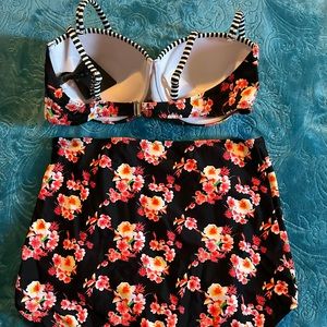 Bikini 2 piece set